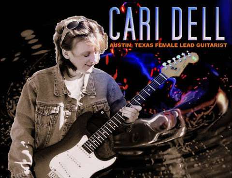 Cari Dell Guitar Instruction in Woodland Park, Colorado